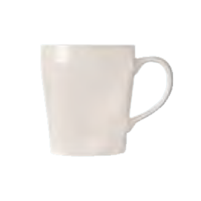 CH SYM12 MUG 12OZ BRIGHT WHITE      1DZ